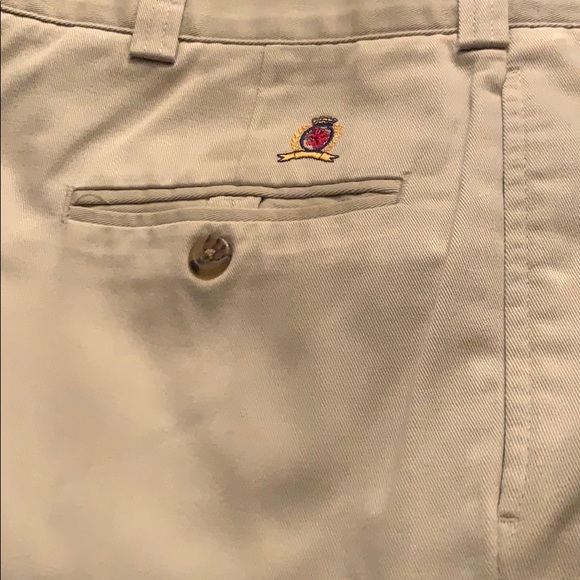 Tommy Hilfiger men’s chinos - Picture 4 of 4